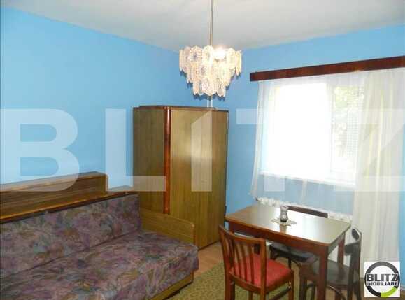 Apartament de închiriat 3 camere Marasti - 670AI | BLITZ Cluj-Napoca | Poza4