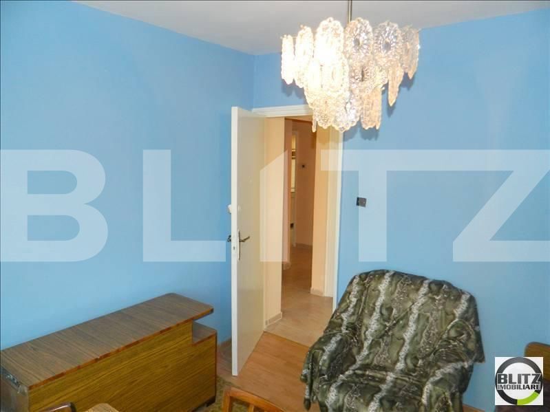 Apartament de închiriat 3 camere Marasti - 670AI | BLITZ Cluj-Napoca | Poza3