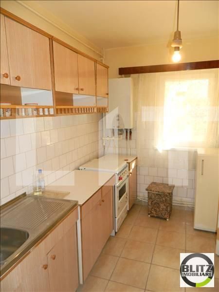 Apartament de închiriat 3 camere Marasti - 670AI | BLITZ Cluj-Napoca | Poza10