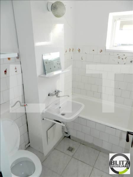 Apartament de închiriat 3 camere Marasti - 670AI | BLITZ Cluj-Napoca | Poza13