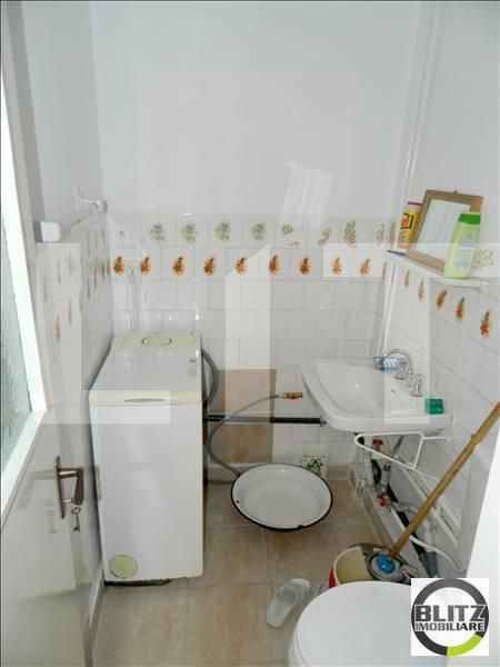 Apartament de închiriat 3 camere Marasti - 670AI | BLITZ Cluj-Napoca | Poza12