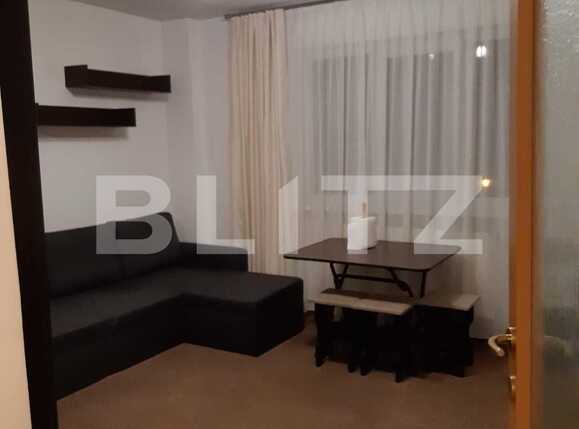 Apartament de închiriat 2 camere Manastur - 67000AI | BLITZ Cluj-Napoca | Poza3