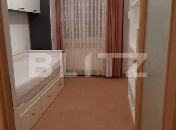 Apartament de închiriat 2 camere Manastur - 67000AI | BLITZ Cluj-Napoca | Poza1