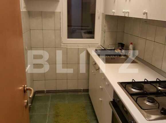 Apartament de închiriat 2 camere Manastur - 67000AI | BLITZ Cluj-Napoca | Poza4