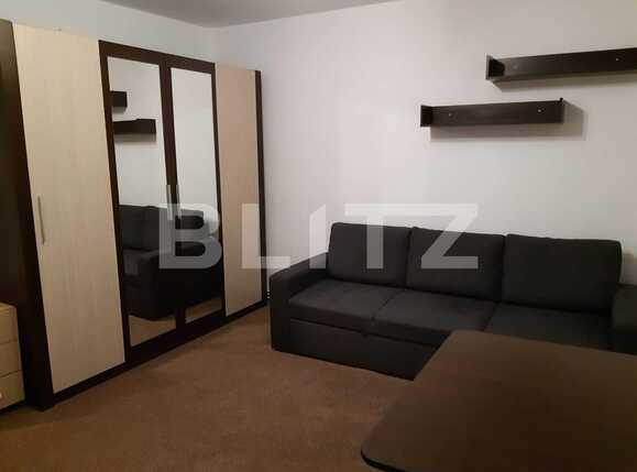 Apartament de închiriat 2 camere Manastur - 67000AI | BLITZ Cluj-Napoca | Poza2