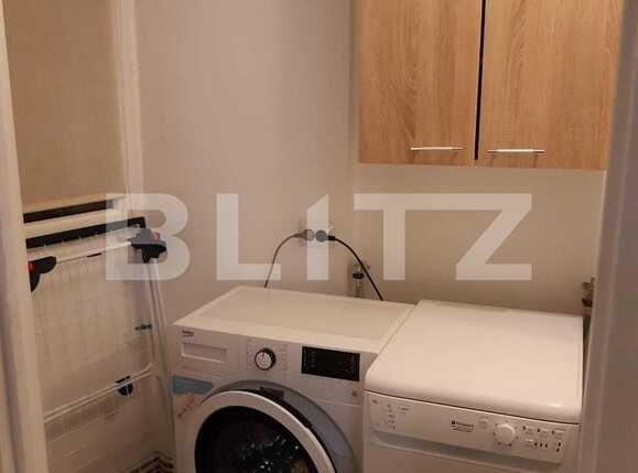 Apartament de închiriat 2 camere Manastur - 67000AI | BLITZ Cluj-Napoca | Poza6