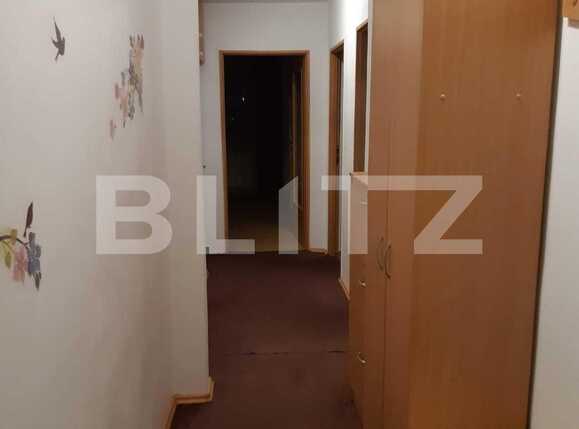Apartament de închiriat 2 camere Manastur - 67000AI | BLITZ Cluj-Napoca | Poza7