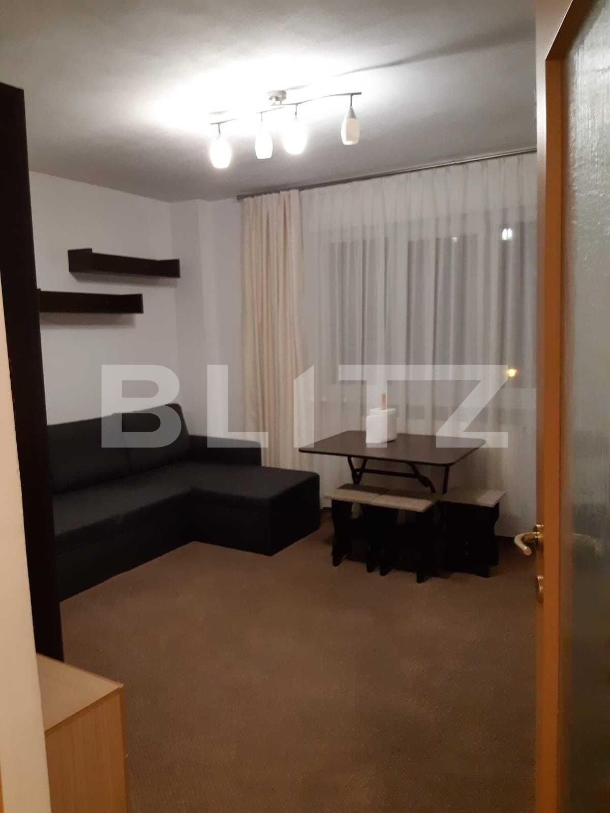 Apartament de închiriat 2 camere Manastur - 67000AI | BLITZ Cluj-Napoca | Poza3