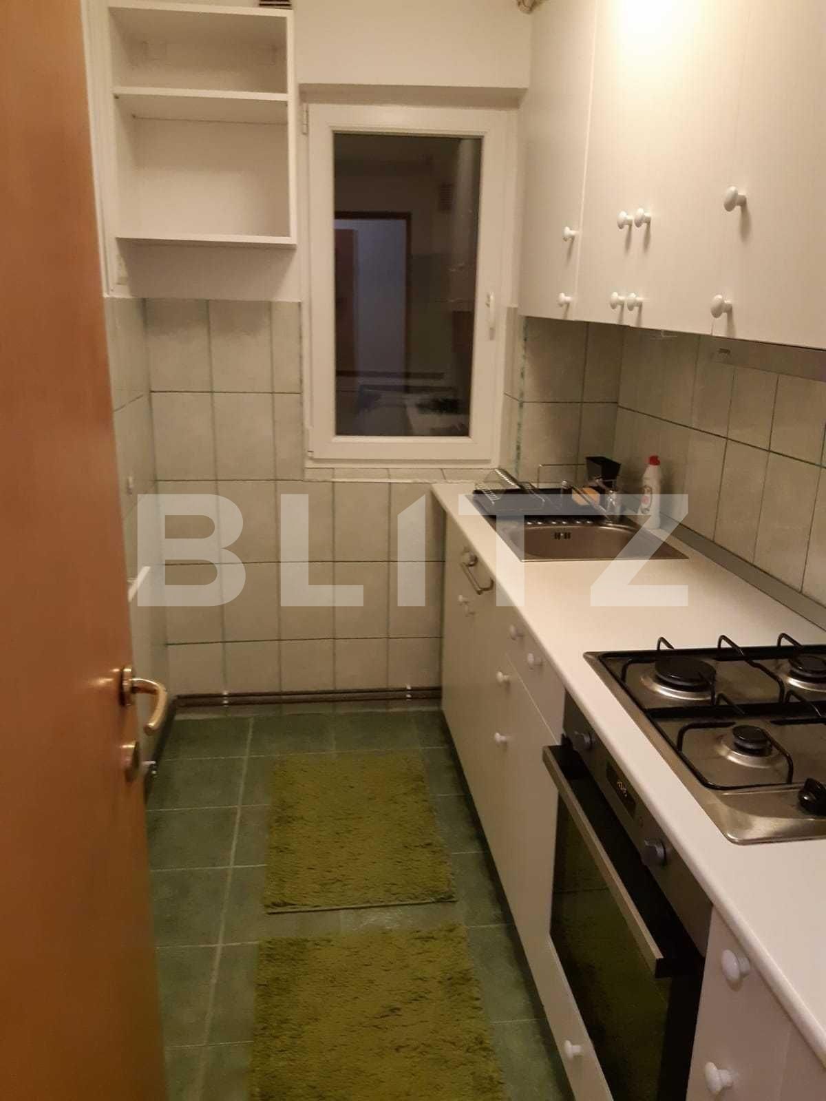 Apartament de închiriat 2 camere Manastur - 67000AI | BLITZ Cluj-Napoca | Poza4