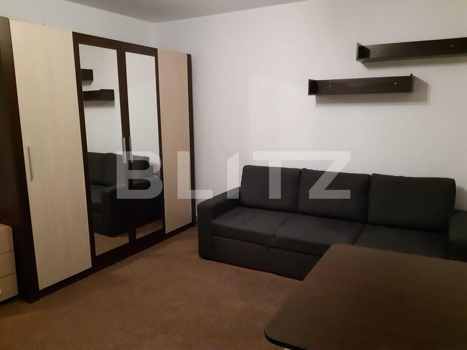 Apartament de închiriat 2 camere Manastur - 67000AI | BLITZ Cluj-Napoca | Poza2