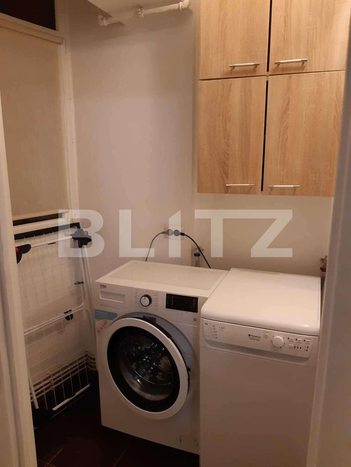 Apartament de închiriat 2 camere Manastur - 67000AI | BLITZ Cluj-Napoca | Poza6