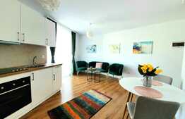 Apartament 2 camere, la cheie, totul nou, panorama, Floresti