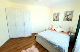 Apartament 2 camere, la cheie, totul nou, panorama, Floresti