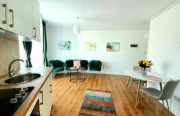 Apartament 2 camere, la cheie, totul nou, panorama, Floresti