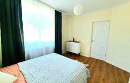 Apartament 2 camere, la cheie, totul nou, panorama, Floresti