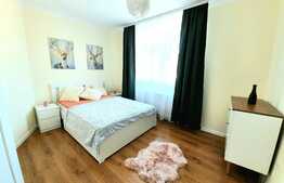 Apartament 2 camere, la cheie, totul nou, panorama, Floresti