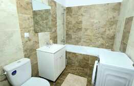 Apartament 2 camere, la cheie, totul nou, panorama, Floresti