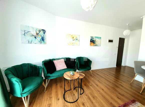 Apartament de vânzare 2 camere Floreşti - 67002AV | BLITZ Cluj-Napoca | Poza4