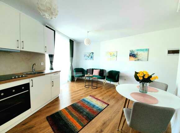 Apartament de vânzare 2 camere Floreşti - 67002AV | BLITZ Cluj-Napoca | Poza1