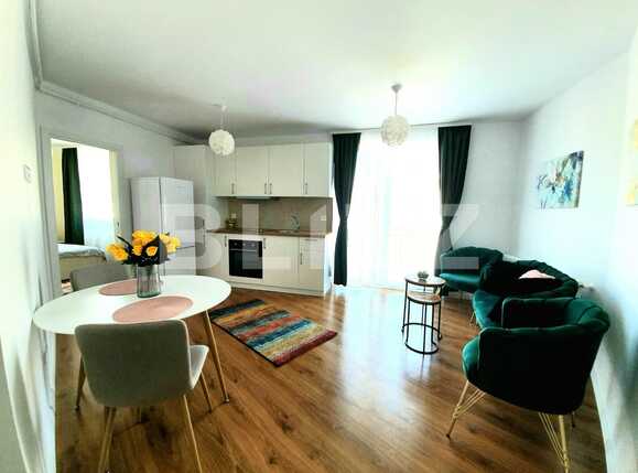 Apartament de vânzare 2 camere Floreşti - 67002AV | BLITZ Cluj-Napoca | Poza2
