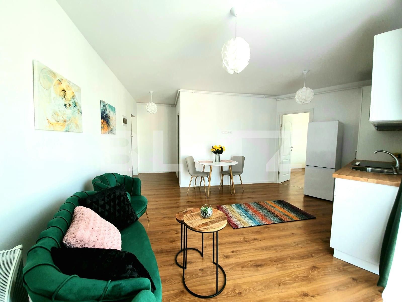 Apartament de vânzare 2 camere Floreşti - 67002AV | BLITZ Cluj-Napoca | Poza3