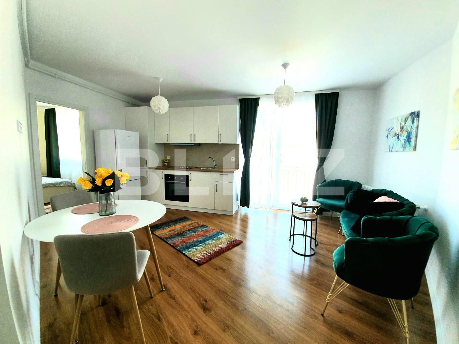 Apartament de vânzare 2 camere Floreşti - 67002AV | BLITZ Cluj-Napoca | Poza2