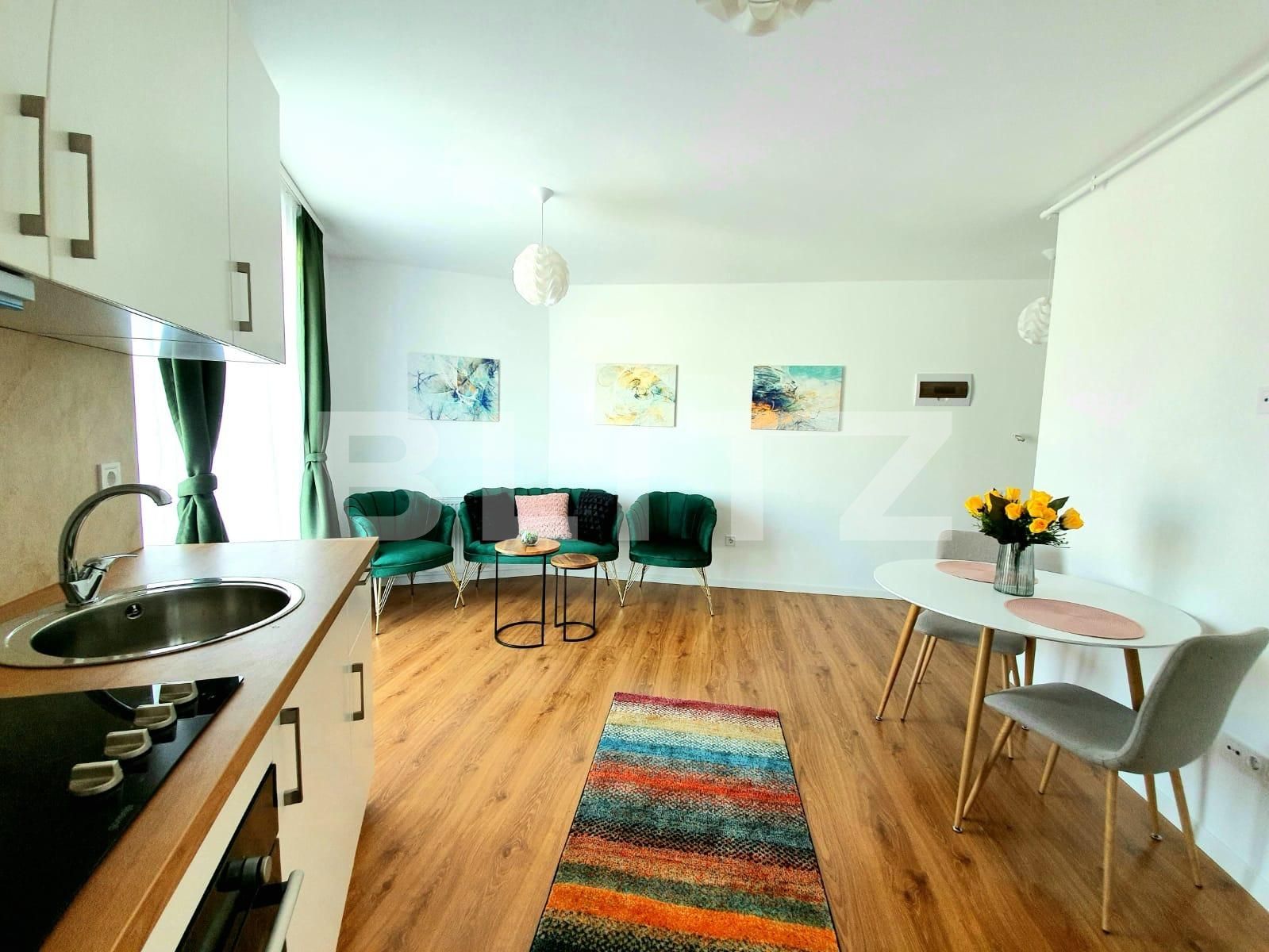 Apartament de vânzare 2 camere Floreşti - 67002AV | BLITZ Cluj-Napoca | Poza5