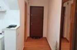 Apartament 2 camere, suprafață utilă de 40 mp, zona Gării