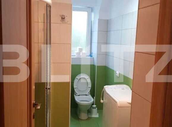 Garsonieră de închiriat Semicentral - 67003AI | BLITZ Cluj-Napoca | Poza9