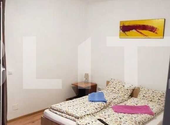 Garsonieră de închiriat Semicentral - 67003AI | BLITZ Cluj-Napoca | Poza2