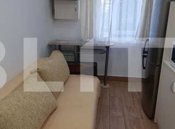 Garsonieră de închiriat Semicentral - 67003AI | BLITZ Cluj-Napoca | Poza3