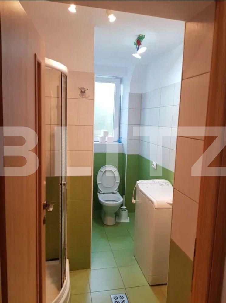 Garsonieră de închiriat Semicentral - 67003AI | BLITZ Cluj-Napoca | Poza9