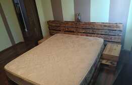 Apartament 2 camere semidecomandate, etaj intermediar, Floresti