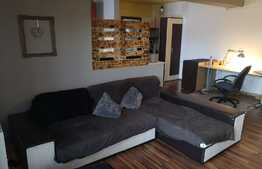 Apartament 2 camere semidecomandate, etaj intermediar, Floresti