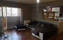 Apartament 2 camere semidecomandate, etaj intermediar, Floresti