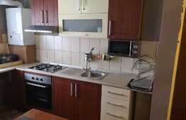 Apartament 2 camere semidecomandate, etaj intermediar, Floresti