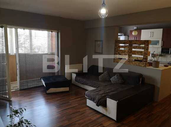 Apartament de vânzare 2 camere Floreşti - 67004AV | BLITZ Cluj-Napoca | Poza1
