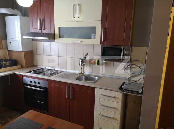 Apartament de vânzare 2 camere Floreşti - 67004AV | BLITZ Cluj-Napoca | Poza3