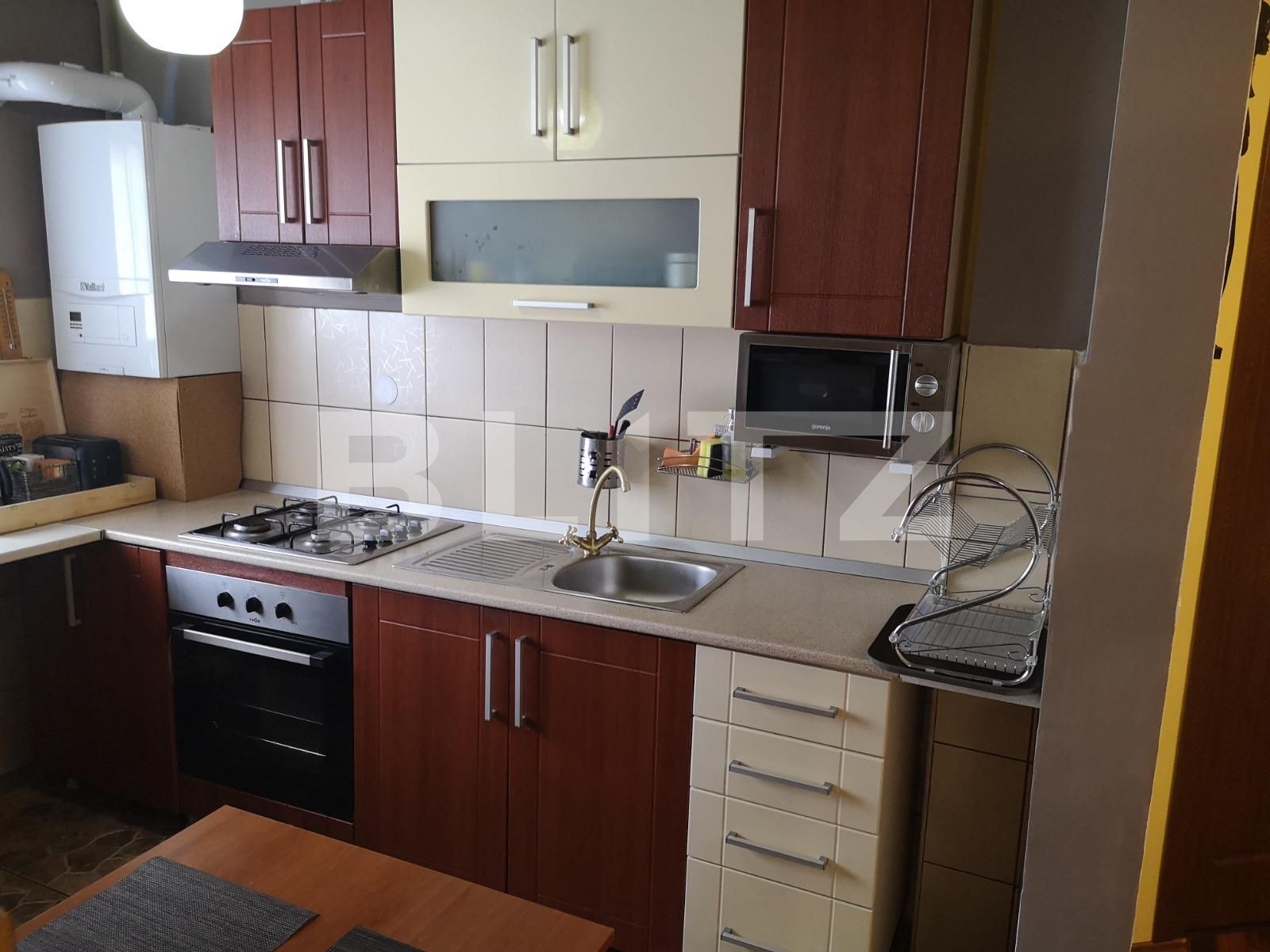 Apartament de vânzare 2 camere Floreşti - 67004AV | BLITZ Cluj-Napoca | Poza3