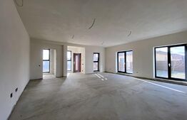 Casa PREMIUM in ansamblu privat, 183 mp utili, 400 mp teren, Dezmir