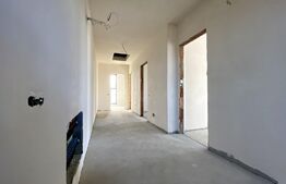 Casa PREMIUM in ansamblu privat, 183 mp utili, 400 mp teren, Dezmir