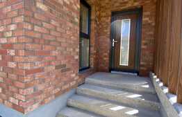 Casa PREMIUM in ansamblu privat, 183 mp utili, 400 mp teren, Dezmir