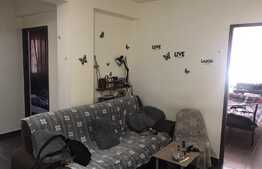 Apartament de 2 camere decomandate, 62mp, parcare! zona Sub Cetate