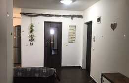 Apartament de 2 camere decomandate, 62mp, parcare! zona Sub Cetate