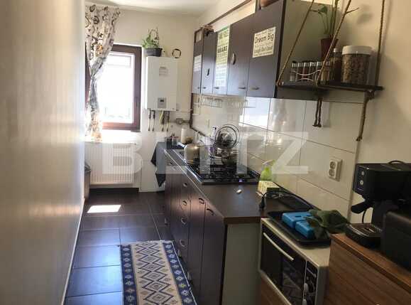 Apartament de vânzare 2 camere Floreşti - 67007AV | BLITZ Cluj-Napoca | Poza2