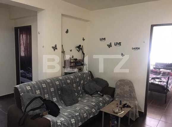 Apartament de vânzare 2 camere Floreşti - 67007AV | BLITZ Cluj-Napoca | Poza1