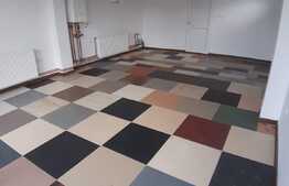 Spatiu comercial cu vitrina, zona Avram Iancu 