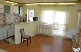 Apartament cu 2 camere, 51 mp, terasa de 10 mp, zona strazii Eroilor!