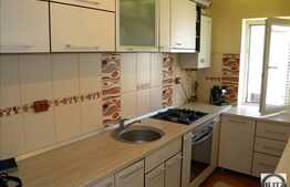 Apartament cu 2 camere, 51 mp, terasa de 10 mp, zona strazii Eroilor!