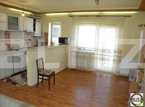 Apartament de vânzare 2 camere Floreşti - 6701AV | BLITZ Cluj-Napoca | Poza1